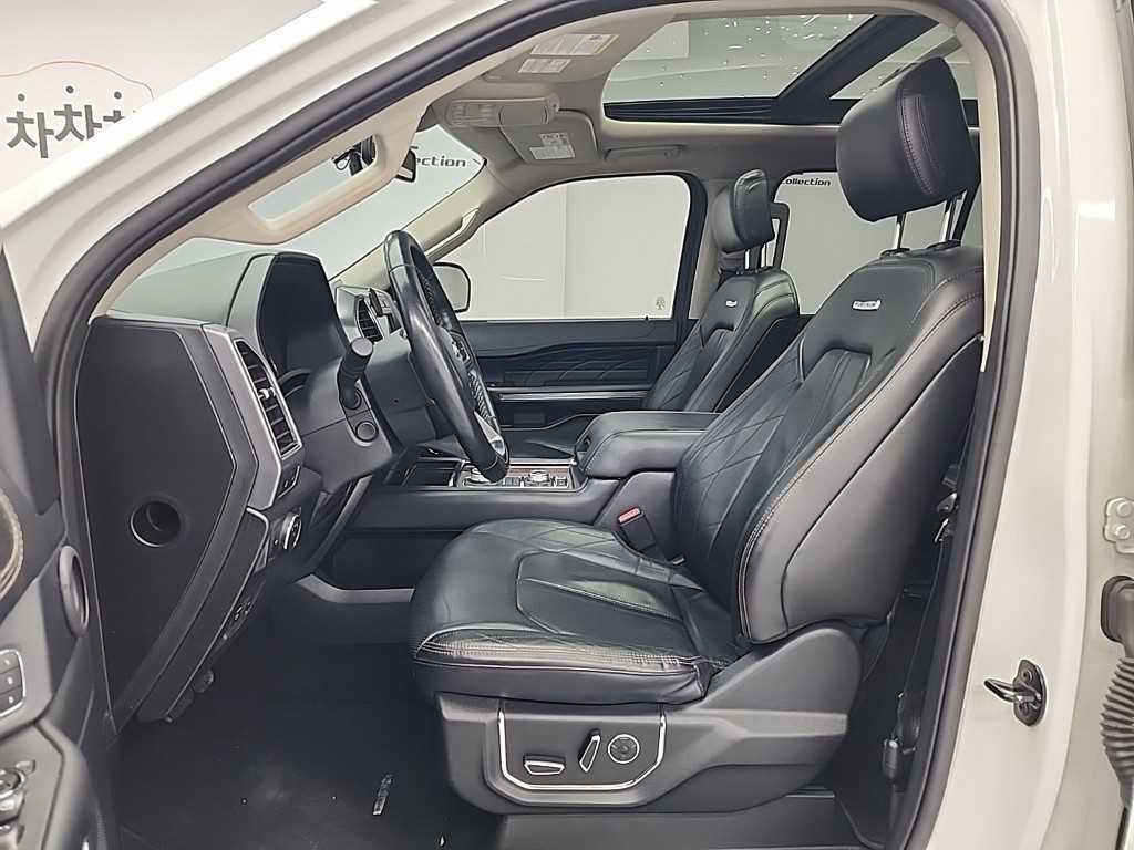 포드 익스피디션 3.5 EcoBoost Platinum 이미지 11