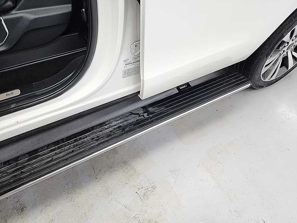 포드 익스피디션 3.5 EcoBoost Platinum 이미지 13