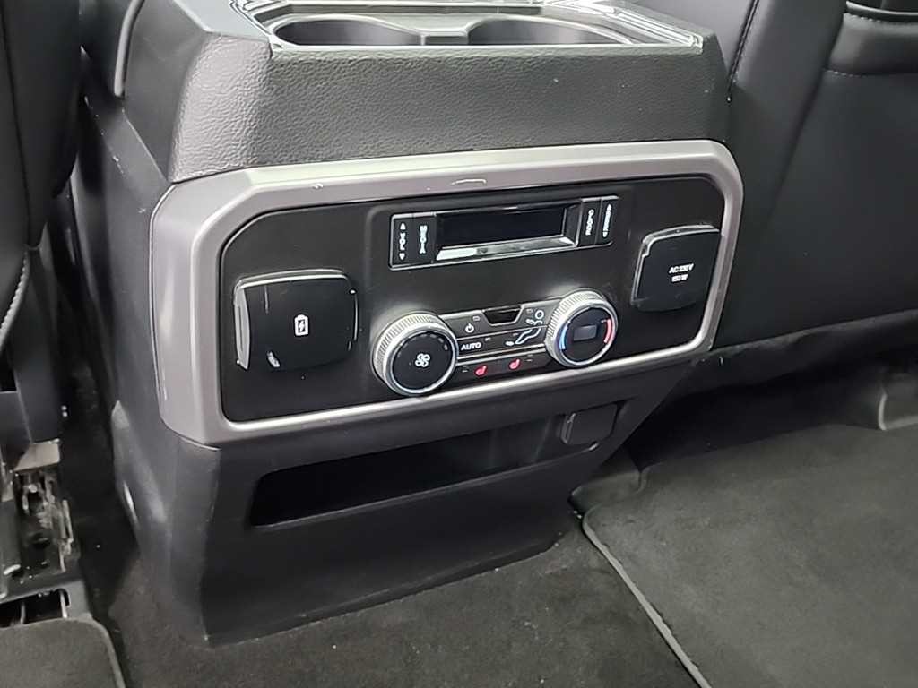 포드 익스피디션 3.5 EcoBoost Platinum 이미지 14