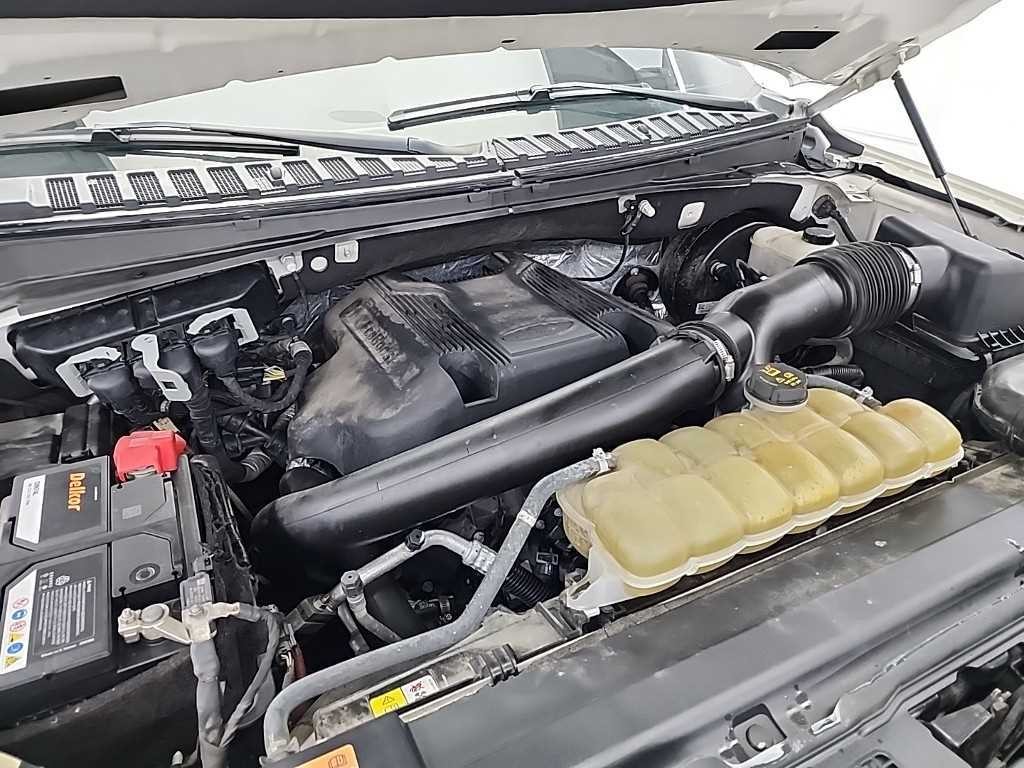 포드 익스피디션 3.5 EcoBoost Platinum 이미지 5