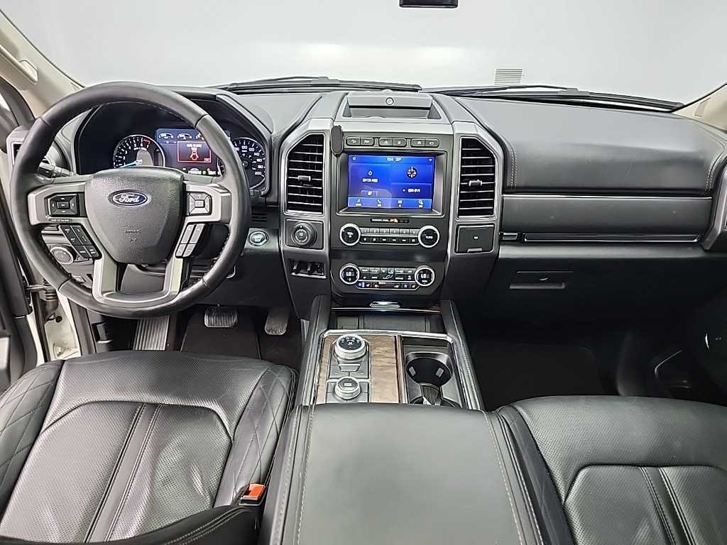 포드 익스피디션 3.5 EcoBoost Platinum 이미지 7