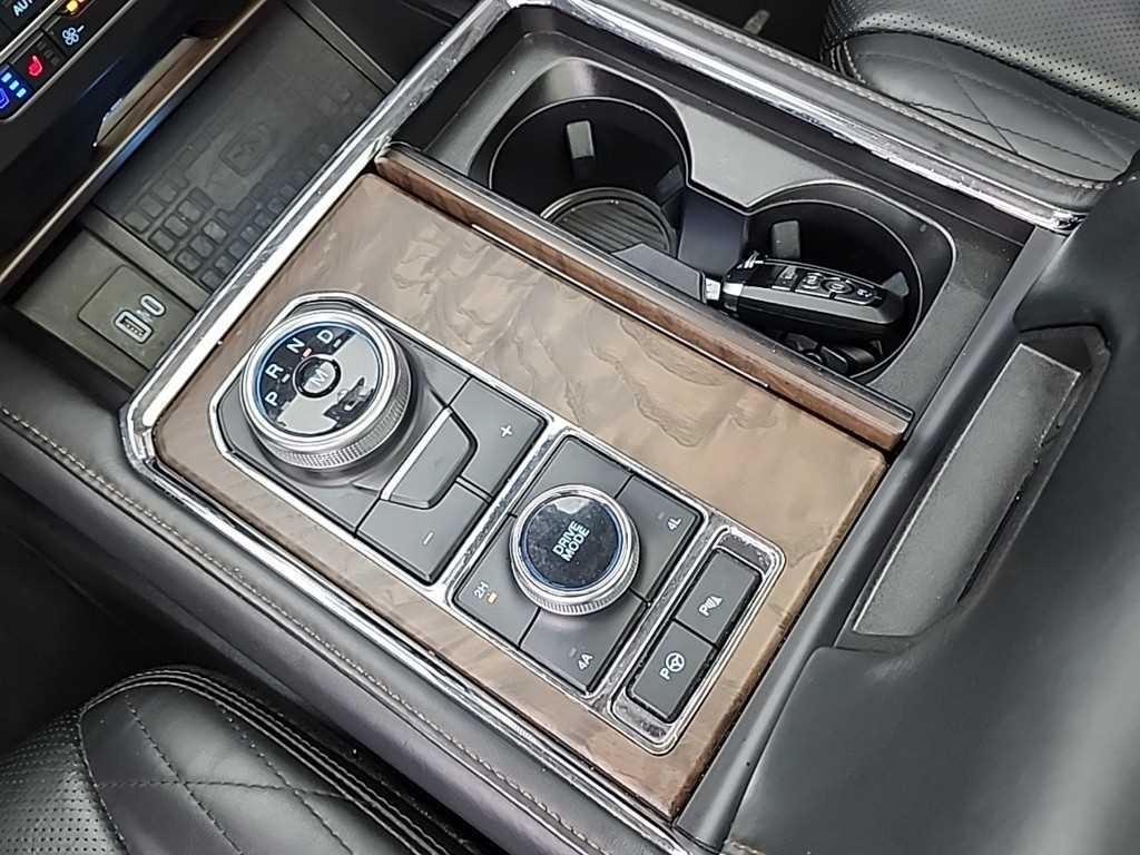 포드 익스피디션 3.5 EcoBoost Platinum 이미지 8