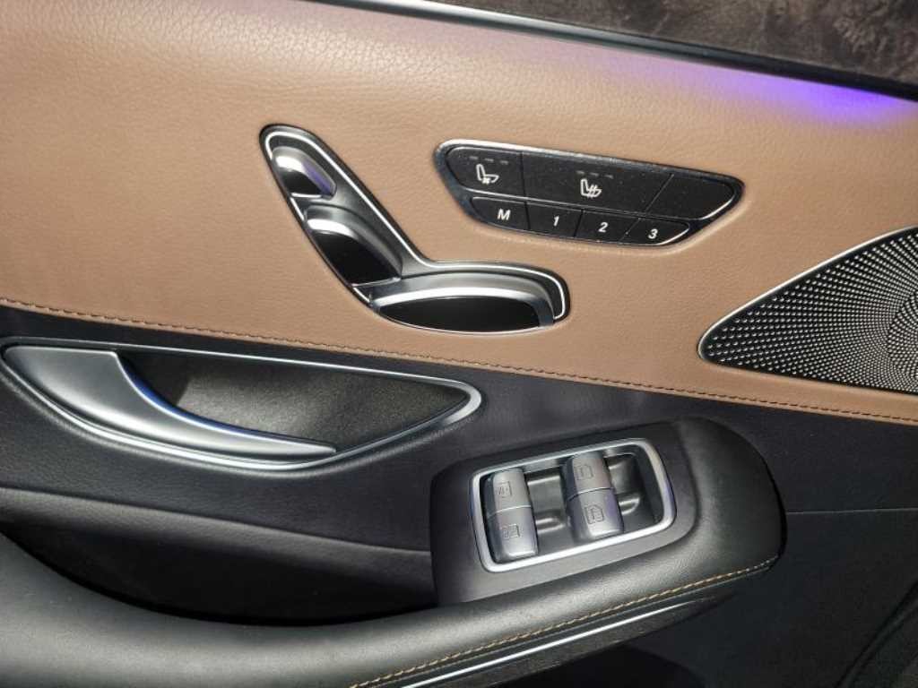 벤츠 S 클래스 S클래스-W222 S 63 AMG 4MATIC + 이미지 10