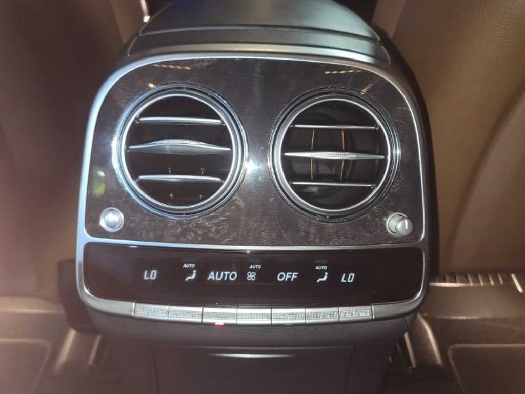 벤츠 S 클래스 S클래스-W222 S 63 AMG 4MATIC + 이미지 11