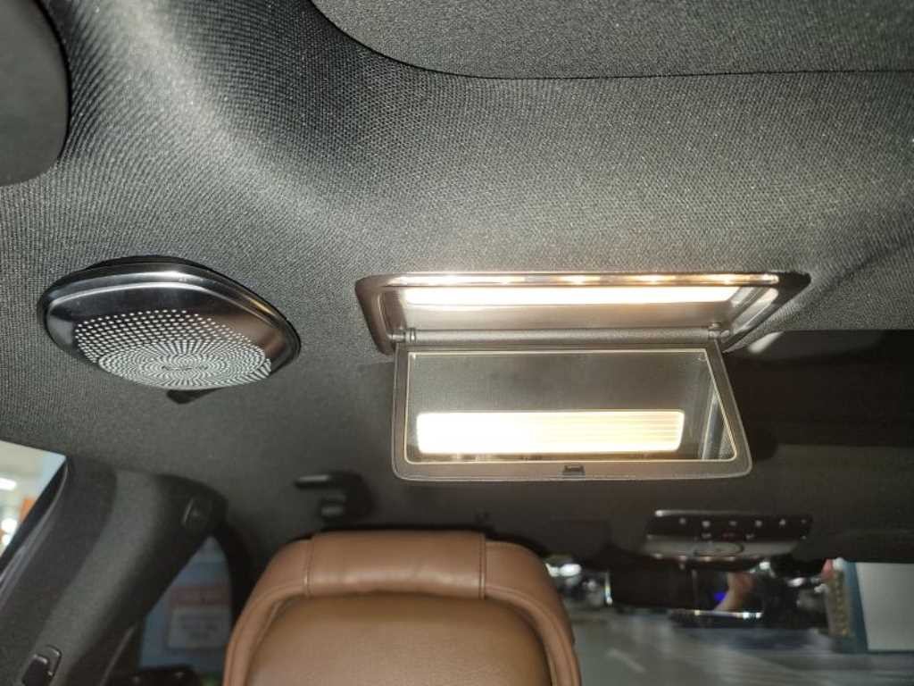 벤츠 S 클래스 S클래스-W222 S 63 AMG 4MATIC + 이미지 12