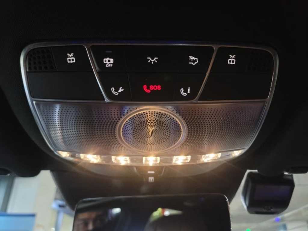 벤츠 S 클래스 S클래스-W222 S 63 AMG 4MATIC + 이미지 16