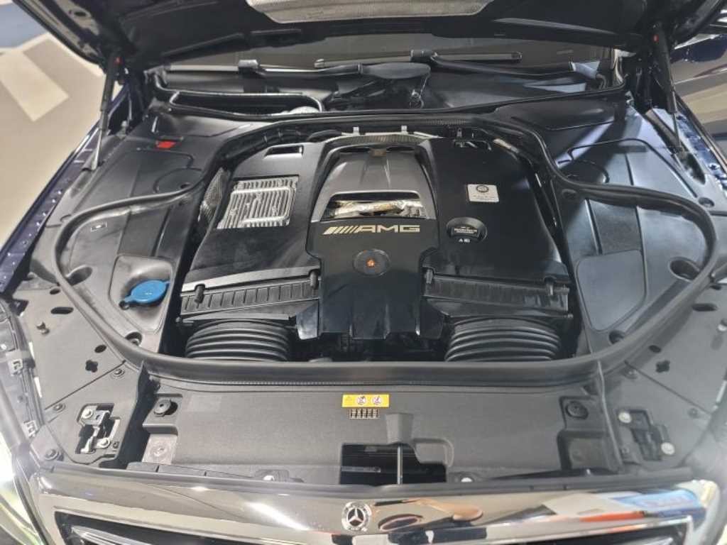벤츠 S 클래스 S클래스-W222 S 63 AMG 4MATIC + 이미지 19