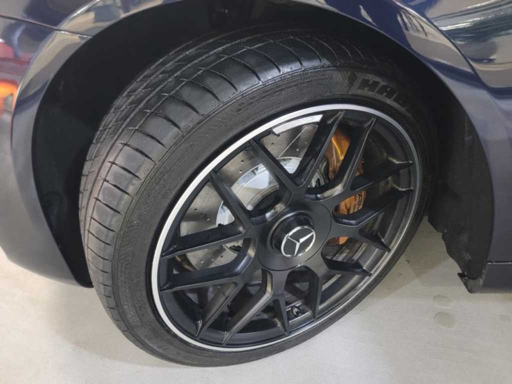 벤츠 S 클래스 S클래스-W222 S 63 AMG 4MATIC + 이미지 20