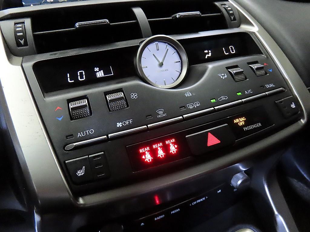 렉서스 NX NX 300h 슈프림 이미지 13