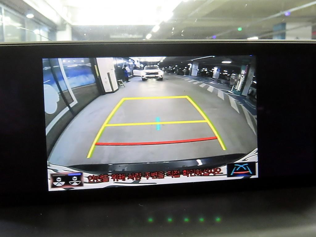 렉서스 NX NX 300h 슈프림 이미지 14