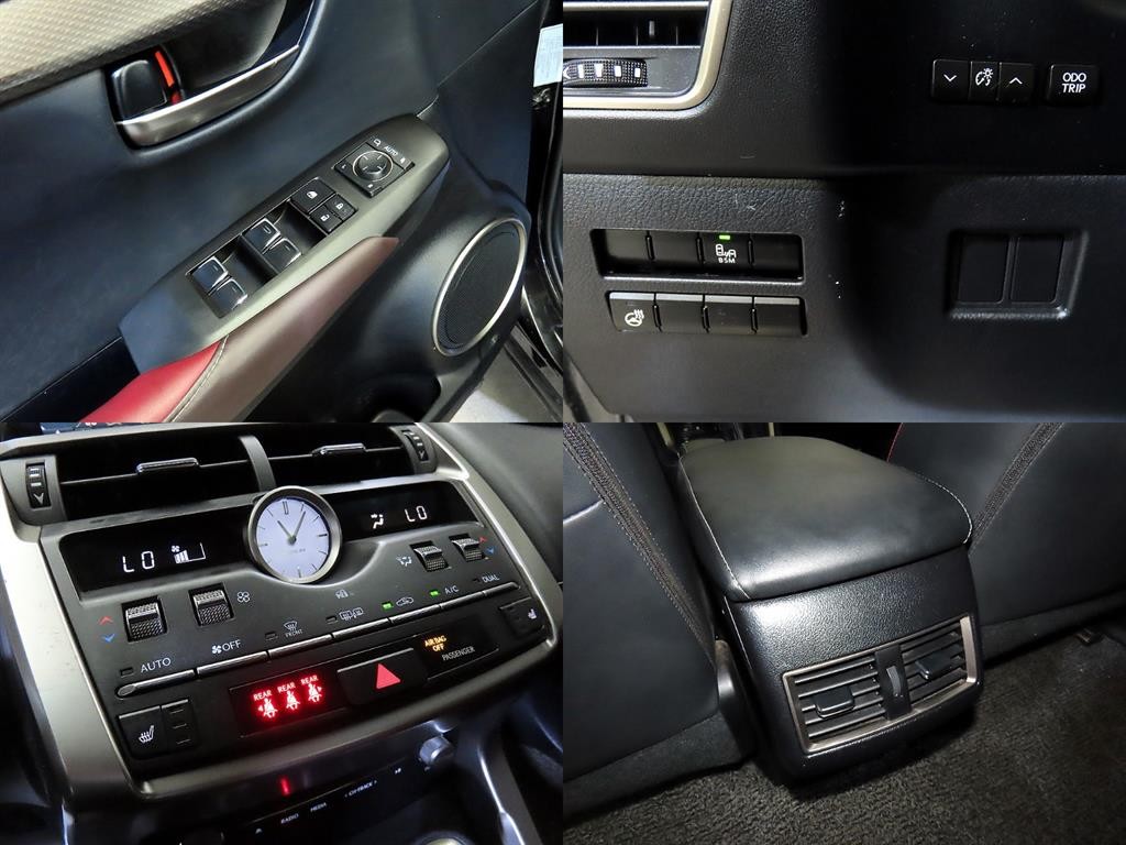 렉서스 NX NX 300h 슈프림 이미지 18