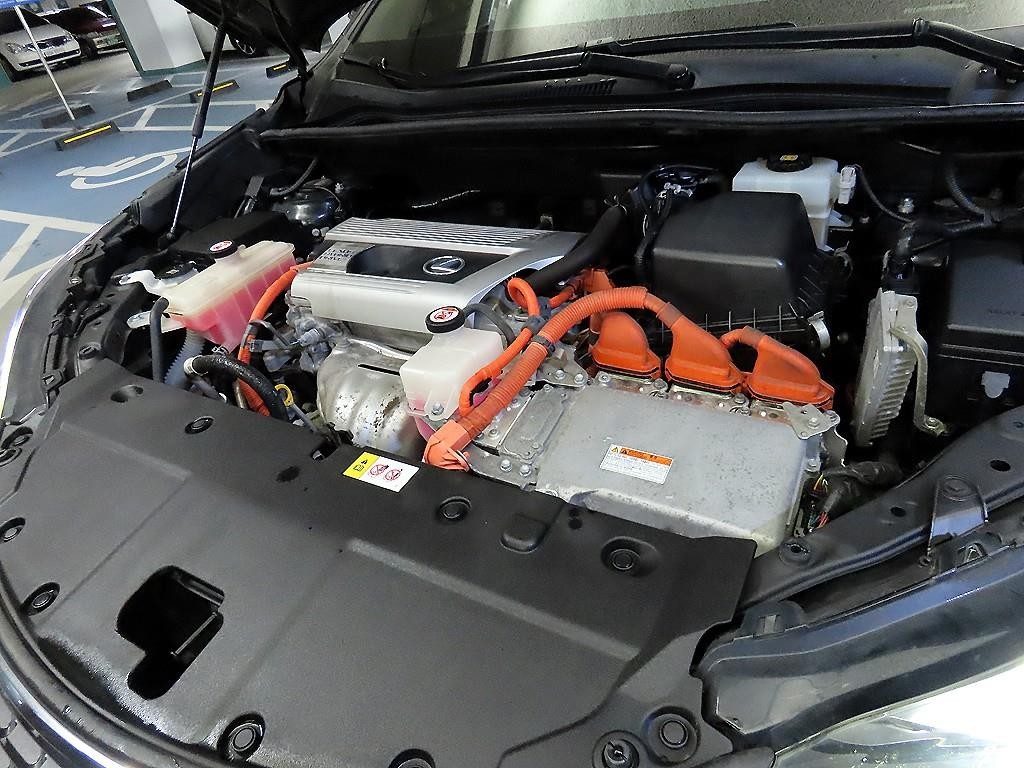 렉서스 NX NX 300h 슈프림 이미지 19