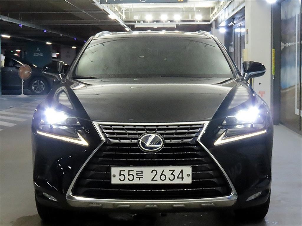 렉서스 NX NX 300h 슈프림 이미지 2