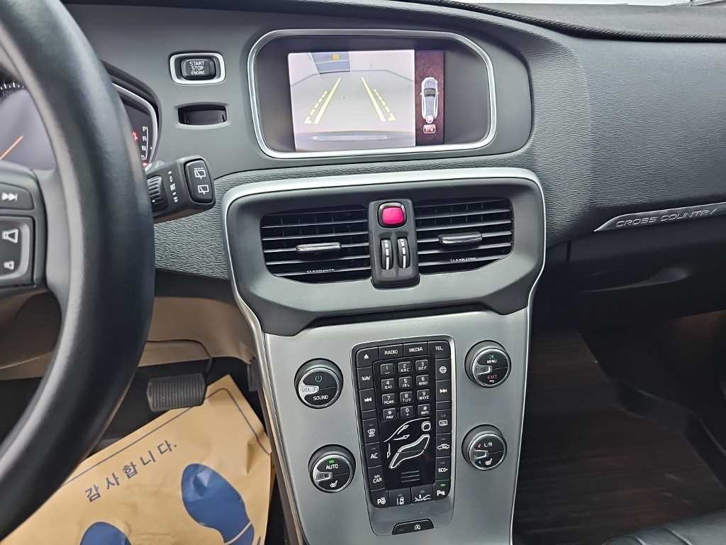 볼보 V40 V40 크로스컨트리 D3 이미지 10