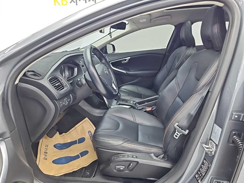 볼보 V40 V40 크로스컨트리 D3 이미지 11