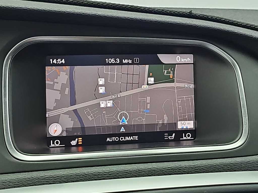 볼보 V40 V40 크로스컨트리 D3 이미지 14