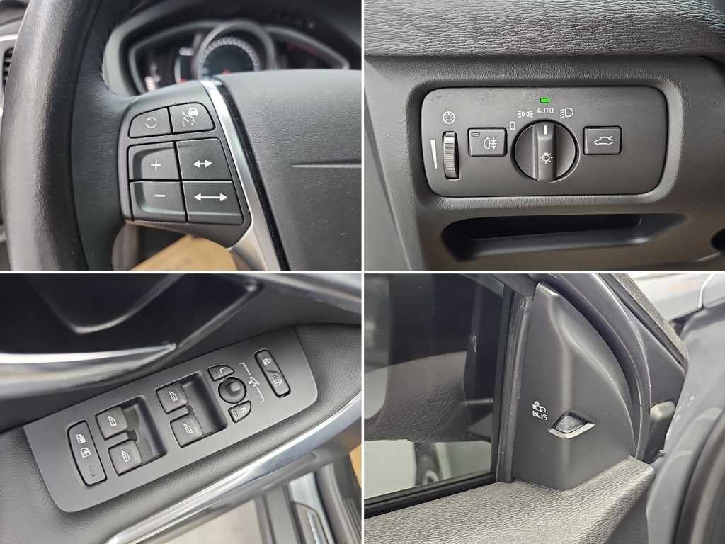 볼보 V40 V40 크로스컨트리 D3 이미지 17