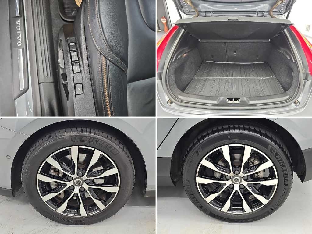 볼보 V40 V40 크로스컨트리 D3 이미지 18