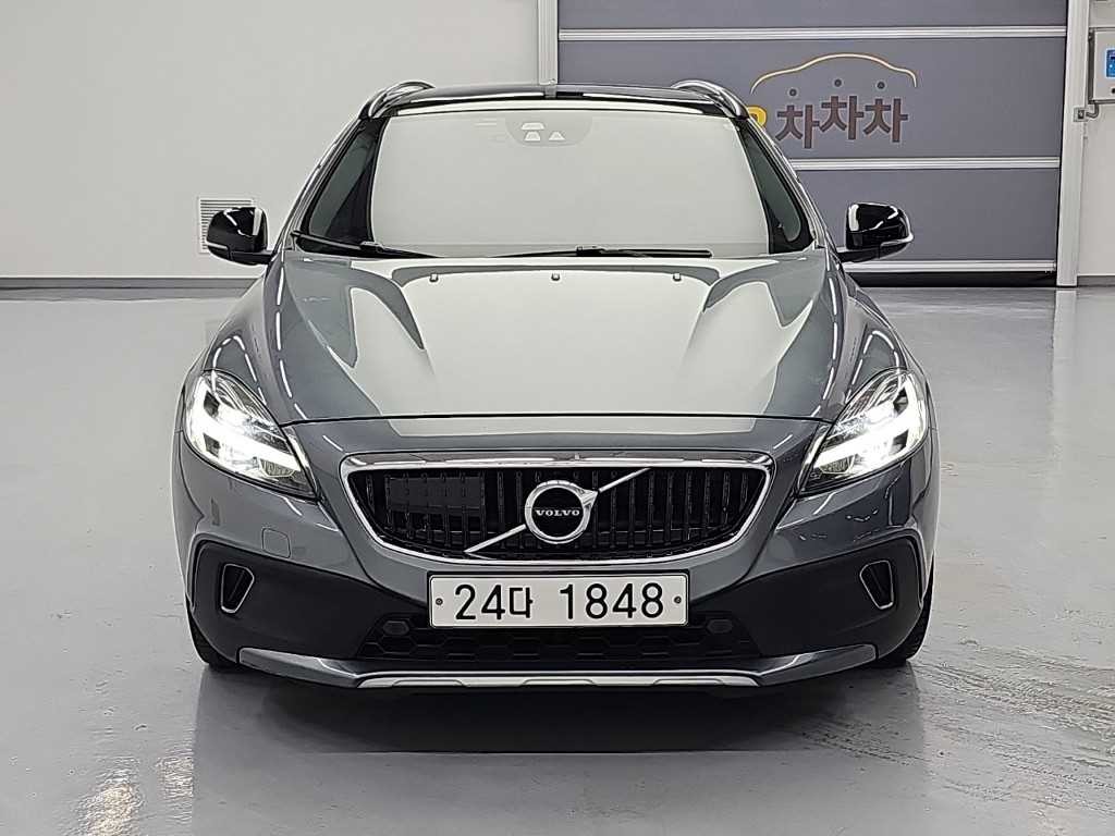 볼보 V40 V40 크로스컨트리 D3 이미지 2