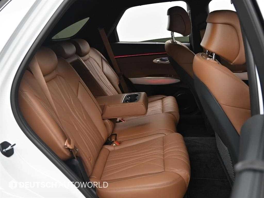 제네시스 GV70 2.5T 가솔린 2WD 기본형 이미지 13