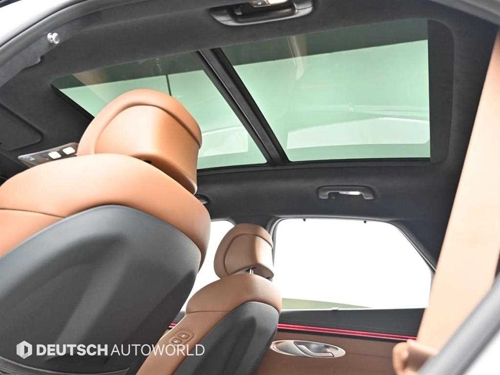 제네시스 GV70 2.5T 가솔린 2WD 기본형 이미지 19