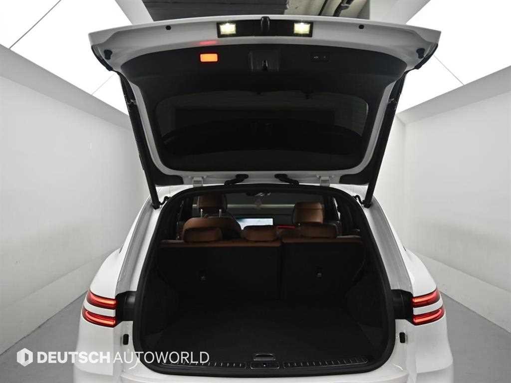 제네시스 GV70 2.5T 가솔린 2WD 기본형 이미지 20