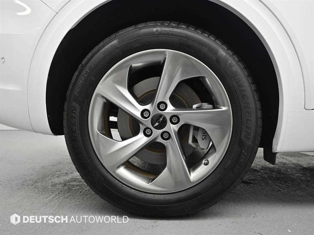 제네시스 GV70 2.5T 가솔린 2WD 기본형 이미지 6