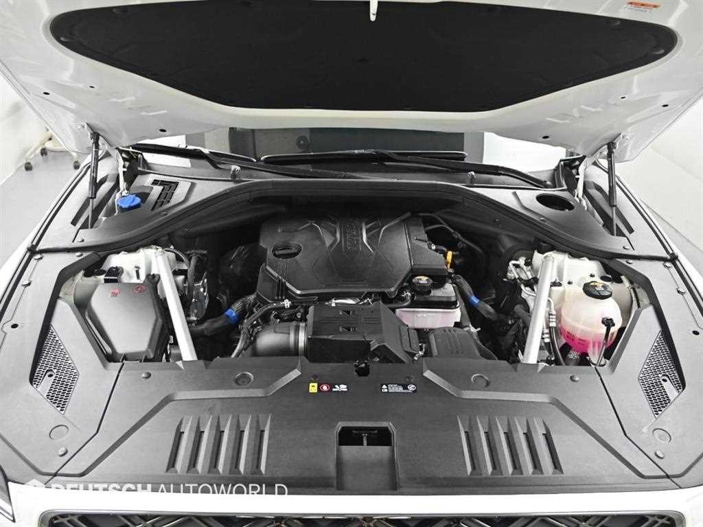 제네시스 GV70 2.5T 가솔린 2WD 기본형 이미지 7