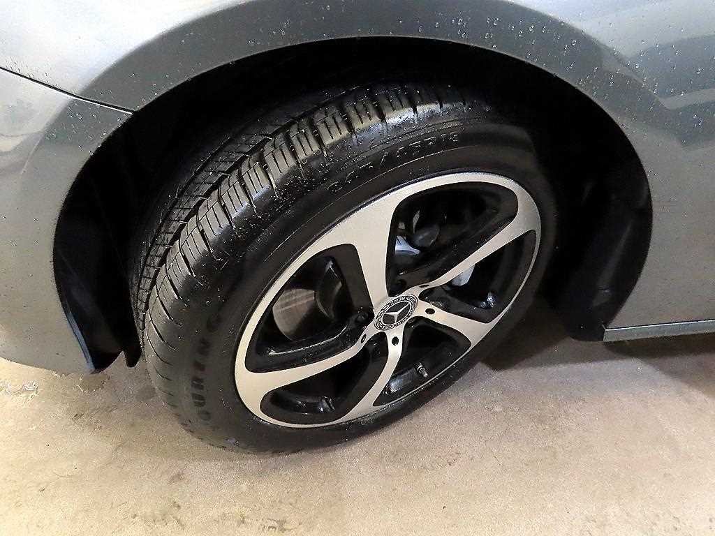 벤츠 E 클래스 E-클래스 W213 E250 아방가르드 이미지 20