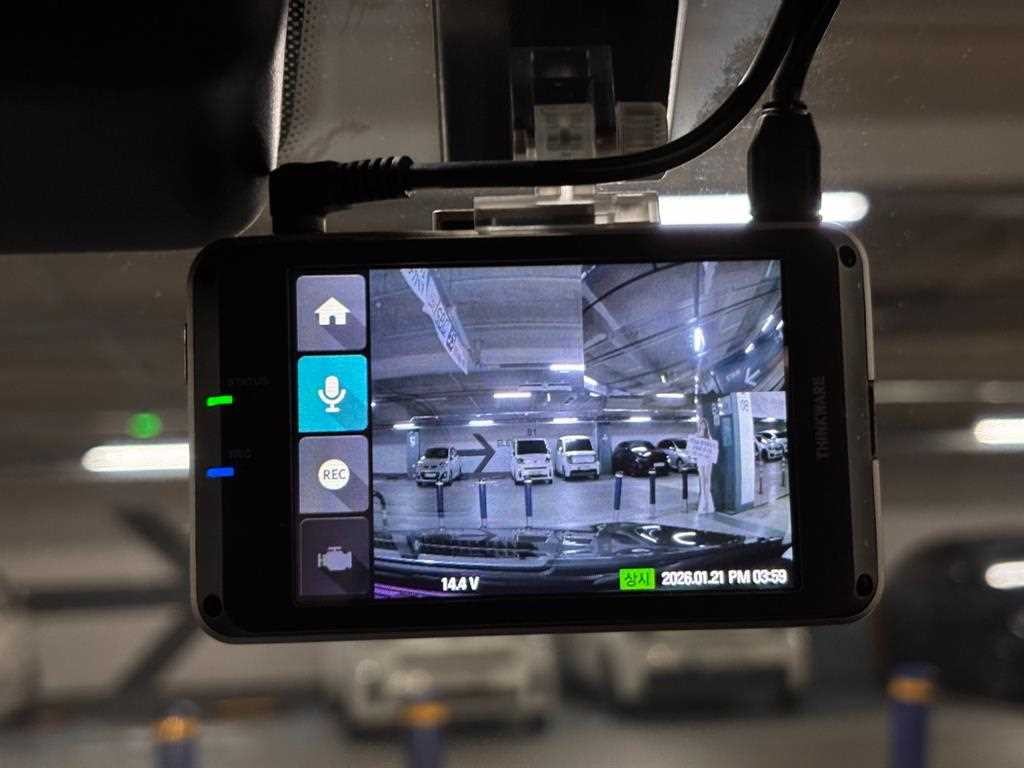 제네시스 G80 3.3 GDI AWD 프리미엄 럭셔리 이미지 10
