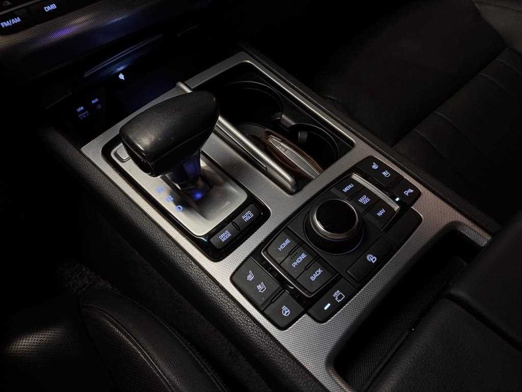 제네시스 G80 3.3 GDI AWD 프리미엄 럭셔리 이미지 13