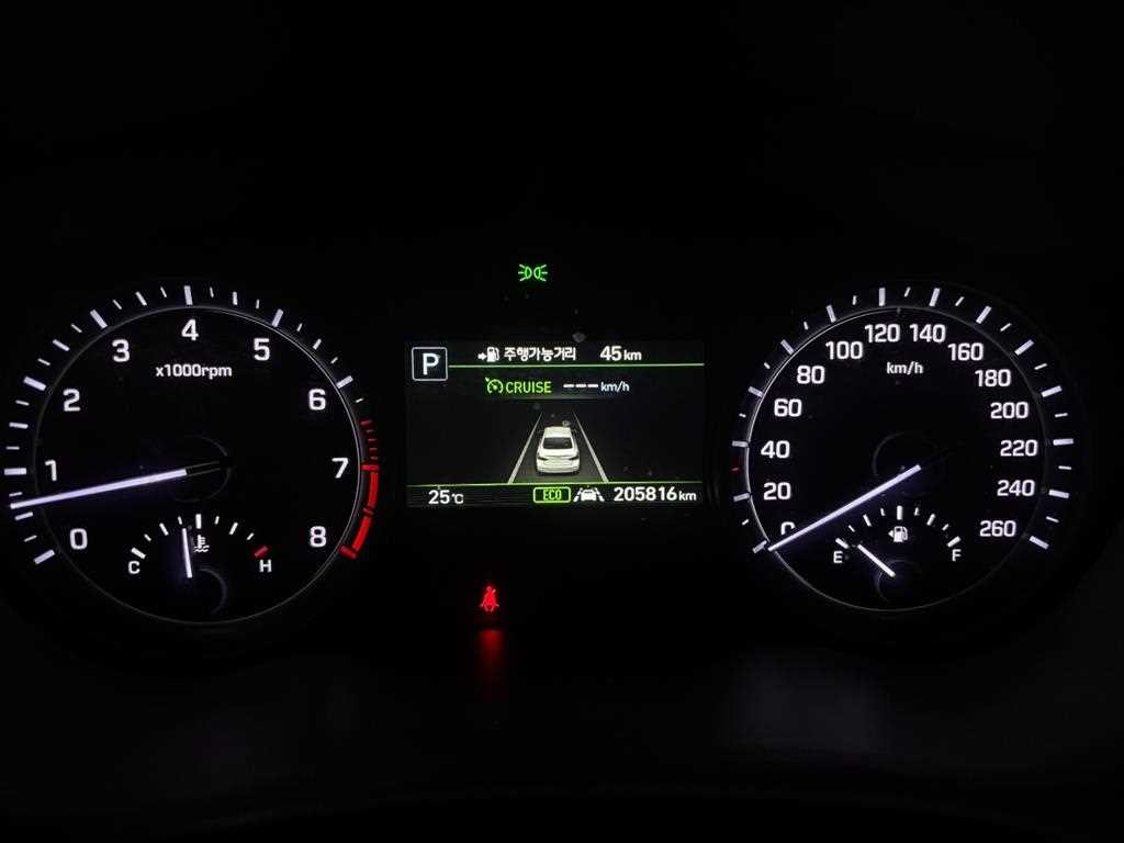 제네시스 G80 3.3 GDI AWD 프리미엄 럭셔리 이미지 6