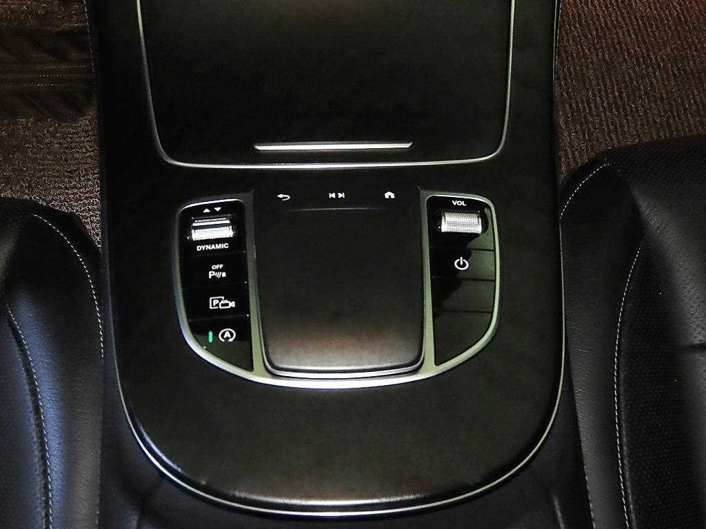 벤츠 E 클래스 E-클래스 W213 E220d 4MATIC AMG라인 이미지 13