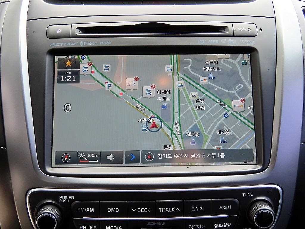 기아 쏘렌토 뉴 쏘렌토 R 2WD 2.0 TLX 스페셜 이미지 14