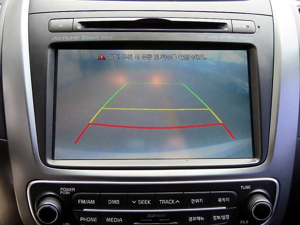 기아 쏘렌토 뉴 쏘렌토 R 2WD 2.0 TLX 스페셜 이미지 15