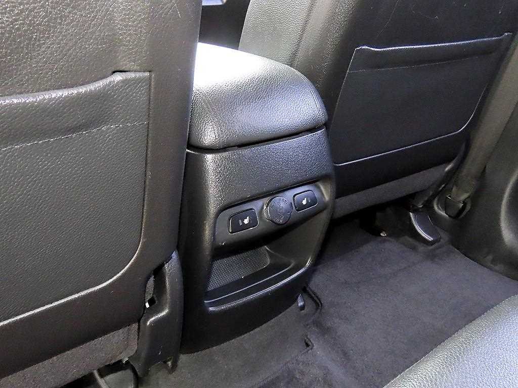 기아 쏘렌토 뉴 쏘렌토 R 2WD 2.0 TLX 스페셜 이미지 17