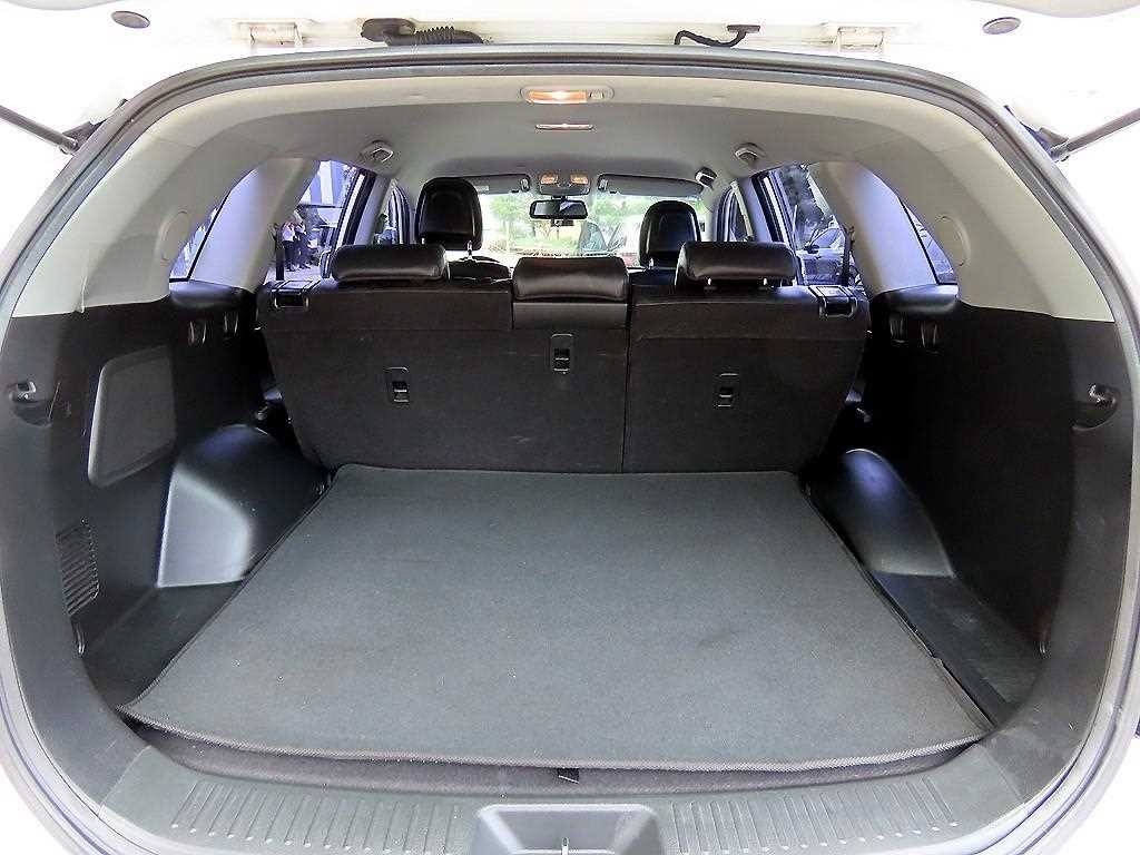 기아 쏘렌토 뉴 쏘렌토 R 2WD 2.0 TLX 스페셜 이미지 18