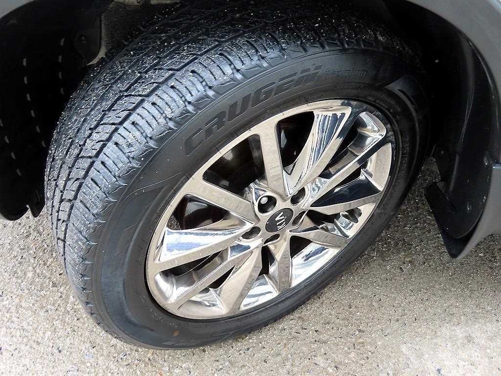 기아 쏘렌토 뉴 쏘렌토 R 2WD 2.0 TLX 스페셜 이미지 20