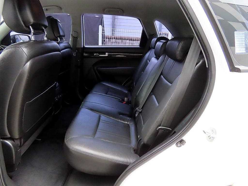 기아 쏘렌토 뉴 쏘렌토 R 2WD 2.0 TLX 스페셜 이미지 6