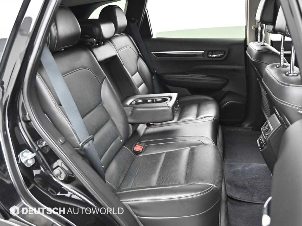 르노코리아(삼성) QM6 가솔린 2WD RE 시그니처 이미지 12