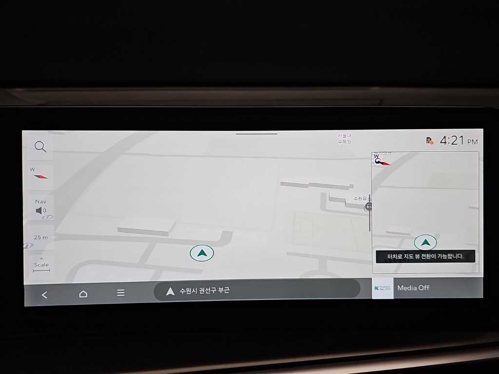 기아 쏘렌토 더 뉴 쏘렌토 4세대 하이브리드 1.6T 2WD 노블레스 이미지 16