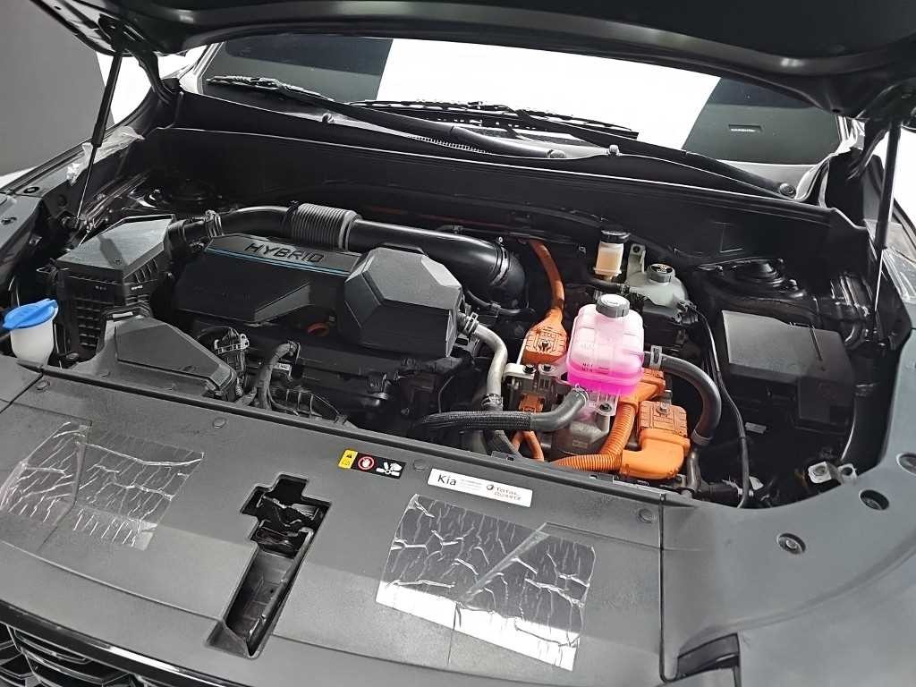 기아 쏘렌토 더 뉴 쏘렌토 4세대 하이브리드 1.6T 2WD 노블레스 이미지 5