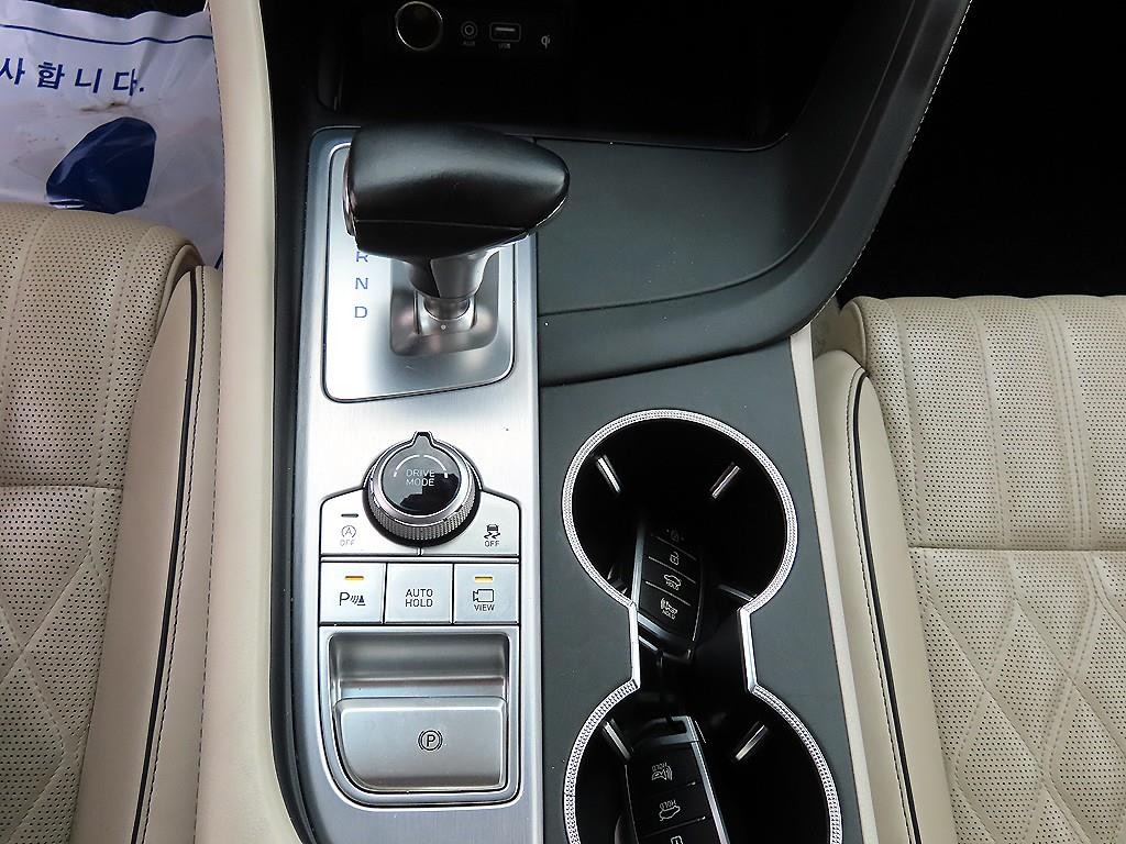 제네시스 G70 3.3T 스포츠 AWD 프레스티지 이미지 11