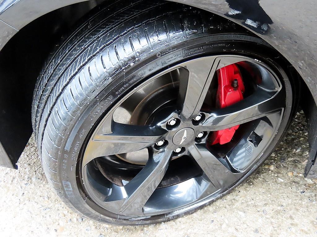 제네시스 G70 3.3T 스포츠 AWD 프레스티지 이미지 20