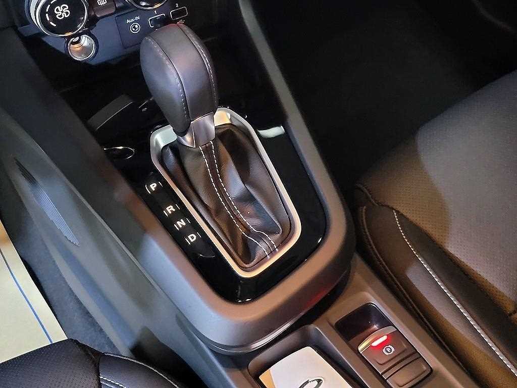 르노코리아(삼성) XM3 1.6 GTe RE 이미지 12
