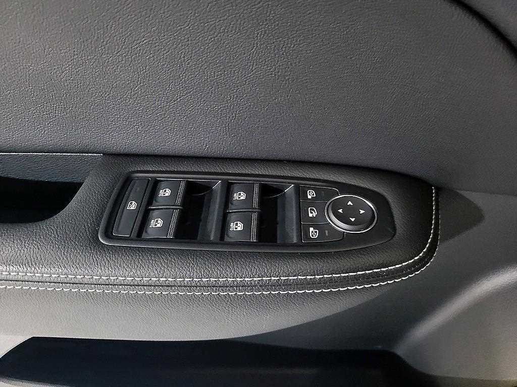 르노코리아(삼성) XM3 1.6 GTe RE 이미지 13