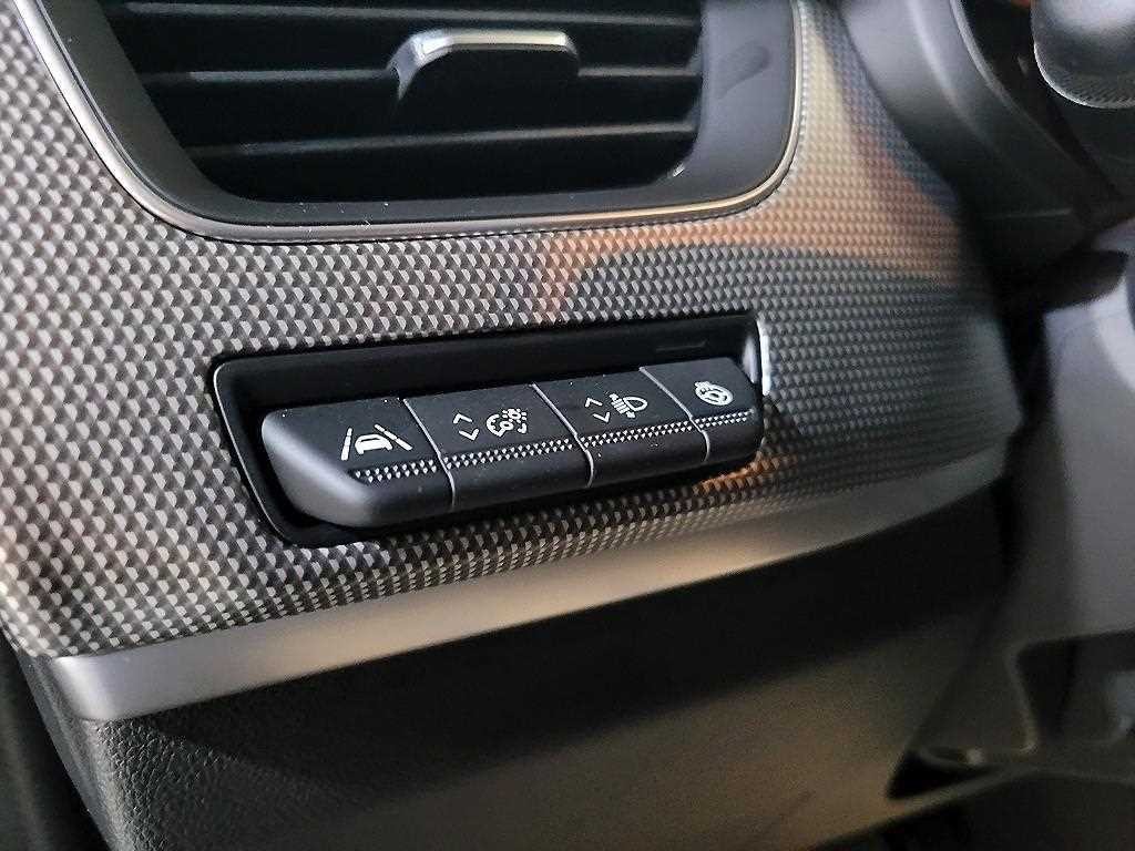 르노코리아(삼성) XM3 1.6 GTe RE 이미지 14