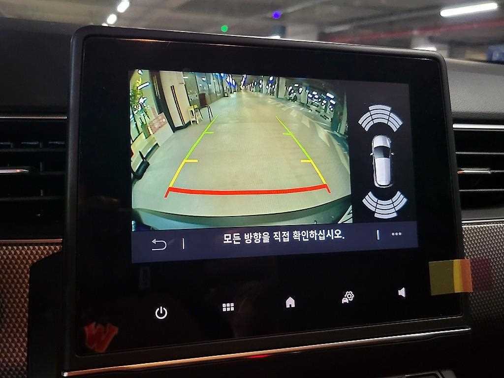 르노코리아(삼성) XM3 1.6 GTe RE 이미지 16