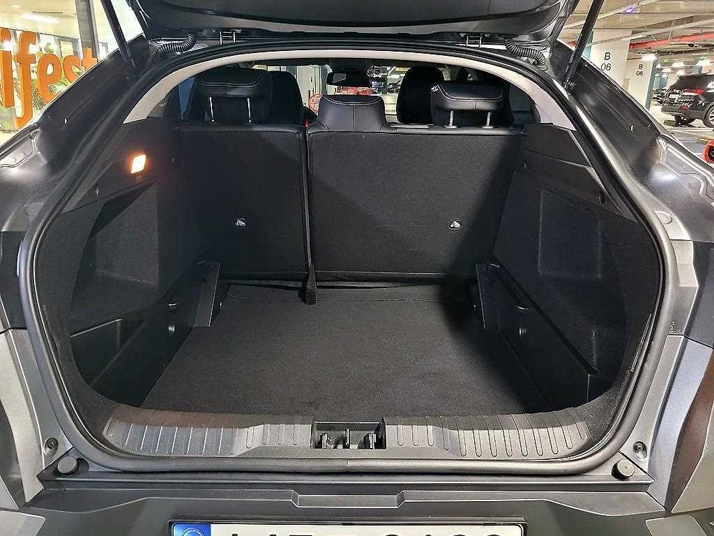 르노코리아(삼성) XM3 1.6 GTe RE 이미지 18
