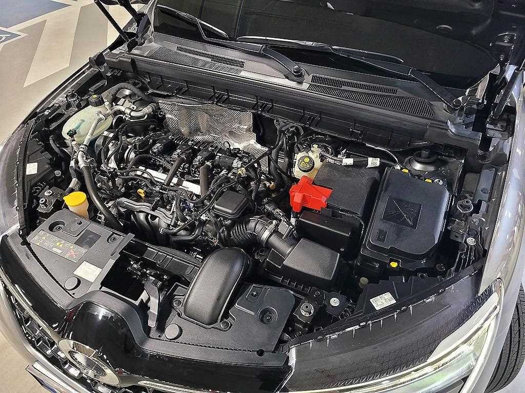 르노코리아(삼성) XM3 1.6 GTe RE 이미지 19